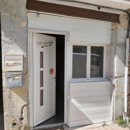 Sweet Loft Grenoble-Love Room Avec Jacuzzi & Sauna 외부 사진