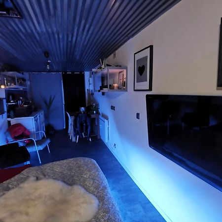 Sweet Loft Grenoble-Love Room Avec Jacuzzi & Sauna 외부 사진