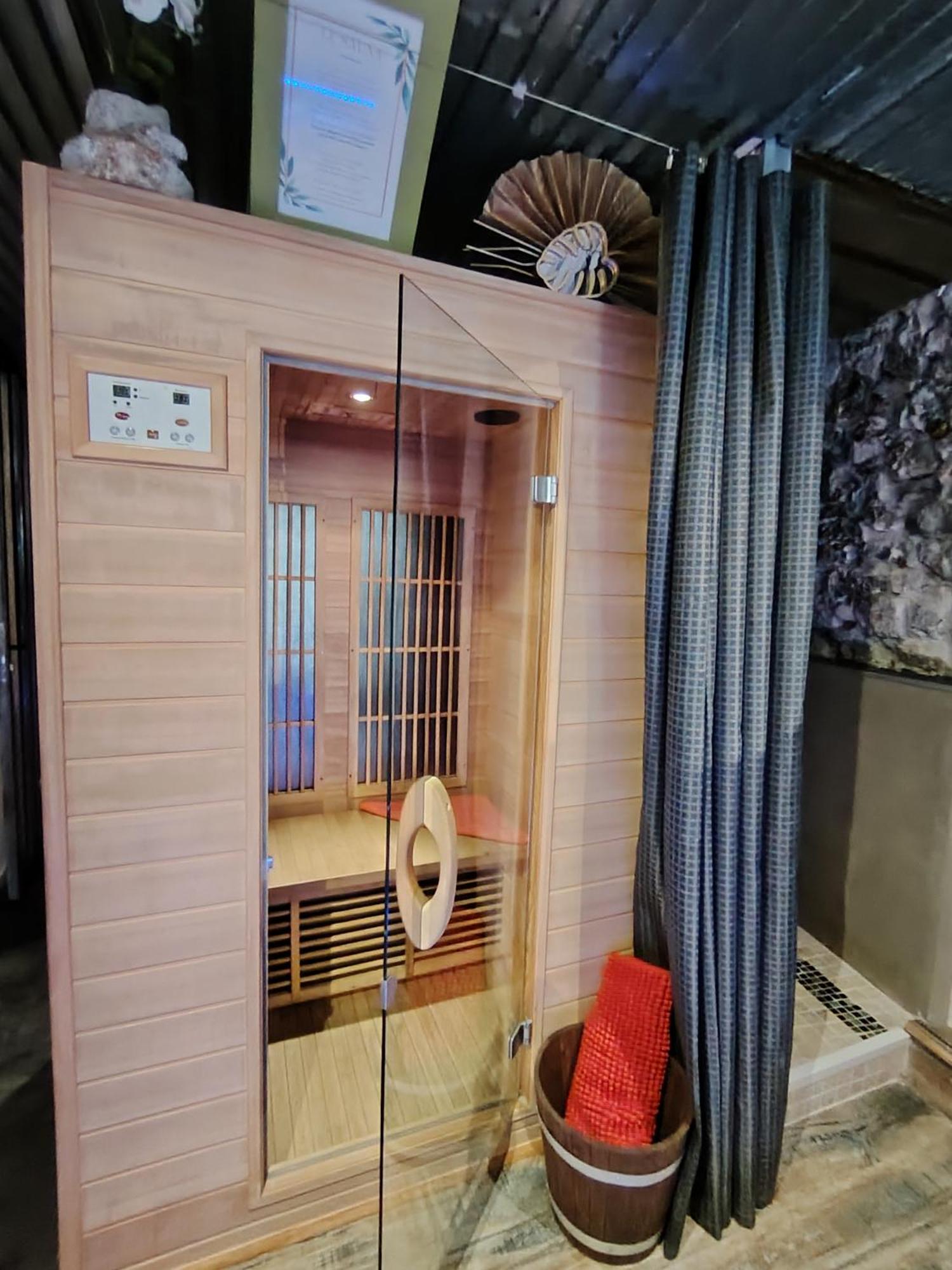 Sweet Loft Grenoble-Love Room Avec Jacuzzi & Sauna 외부 사진