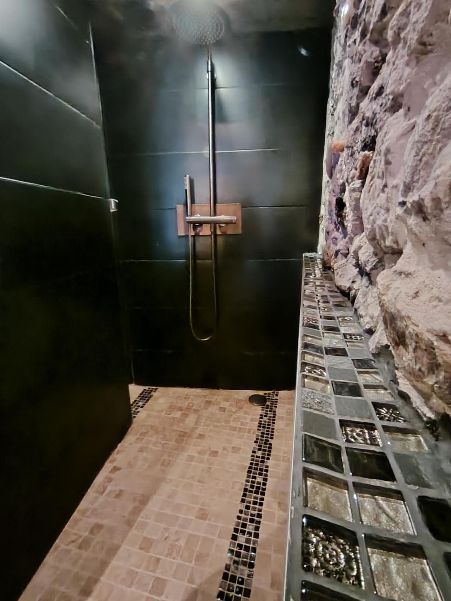 Sweet Loft Grenoble-Love Room Avec Jacuzzi & Sauna 외부 사진