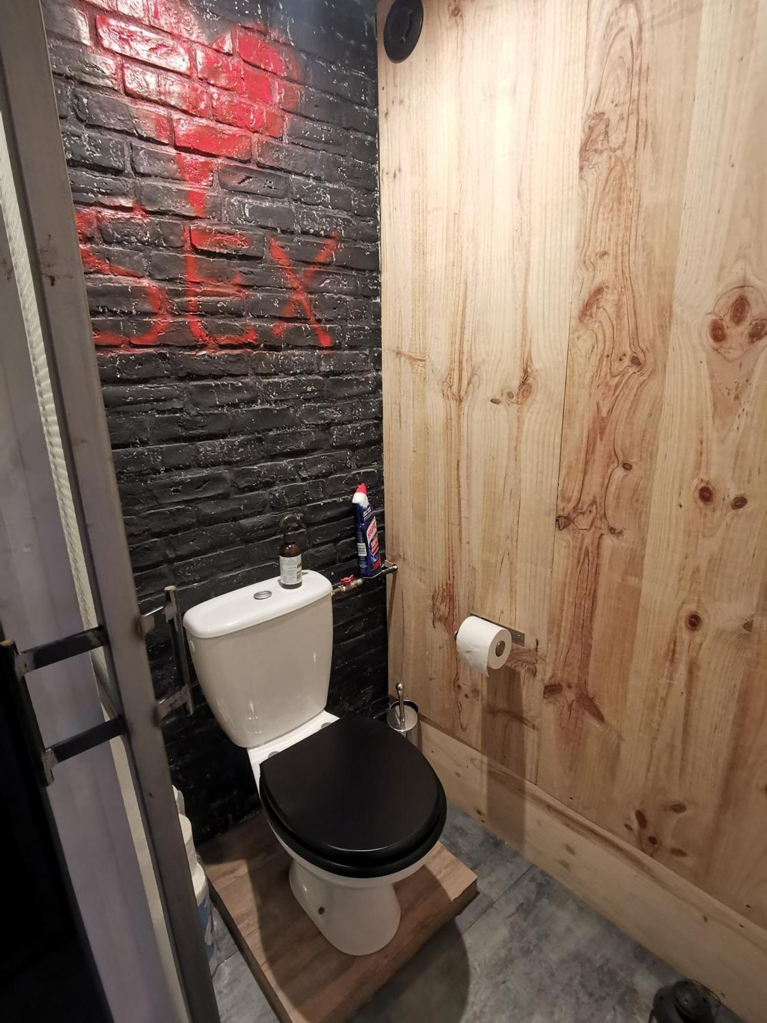 Sweet Loft Grenoble-Love Room Avec Jacuzzi & Sauna 외부 사진