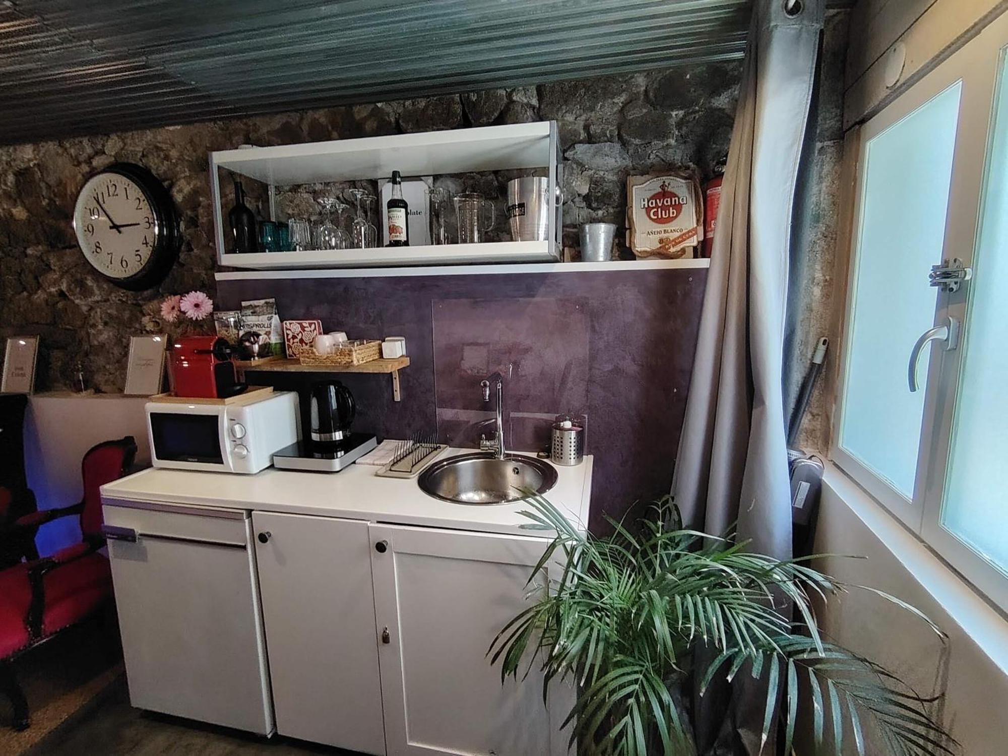 Sweet Loft Grenoble-Love Room Avec Jacuzzi & Sauna 외부 사진